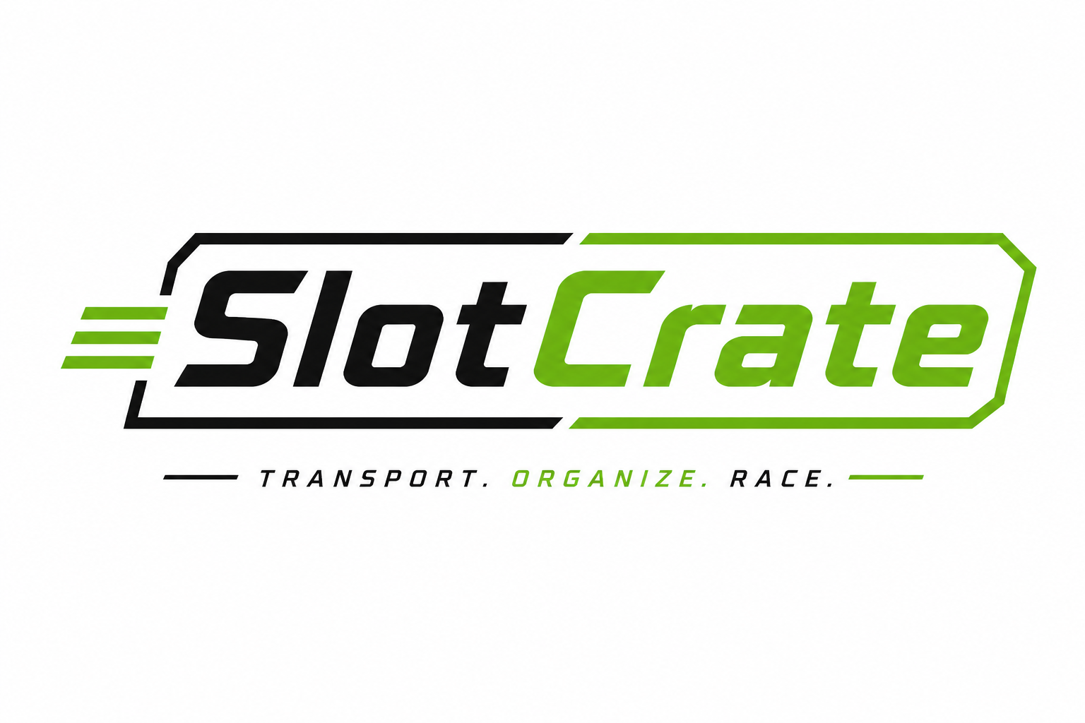 SlotCrate Logo