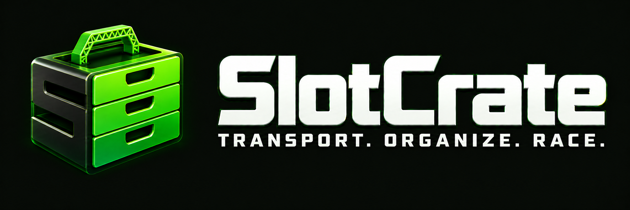 SlotCrate Logo
